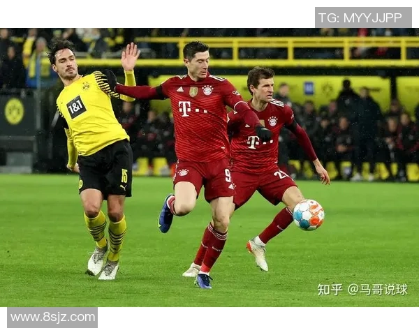 拜仁客场胜沃尔夫斯堡领跑德甲积分榜