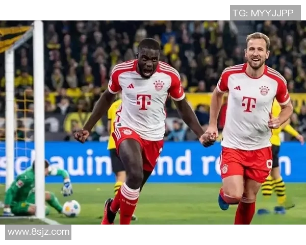 拜仁慕尼黑客场大胜AC米兰，展现再度争冠实力！