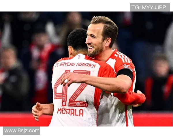 拜仁慕尼黑绝杀险胜，穆勒成救世主，纽伦堡败北难副住