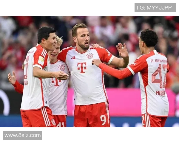 拜仁慕尼黑：德甲霸主继续领跑，榜首稳如泰山