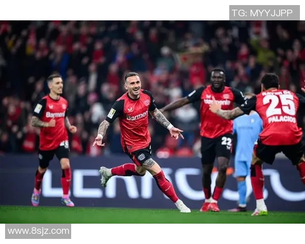 拜仁慕尼黑恢复状态，击败勒沃库森登顶德甲榜首