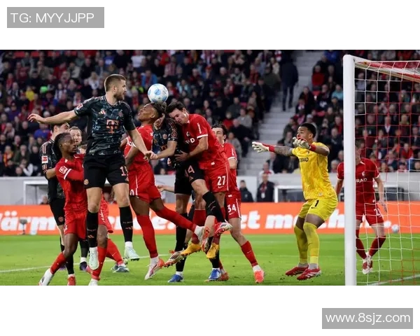 拜仁再战多特，争夺德国足球宝座