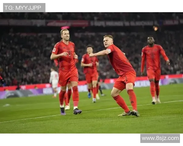 拜仁慕尼黑五球狂胜,豪取德甲开门红 拜仁慕尼黑五球狂胜,豪取德甲开门红