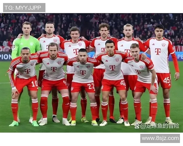 拜仁慕尼黑雄踞德甲巅峰，再度夺冠称霸德国足坛