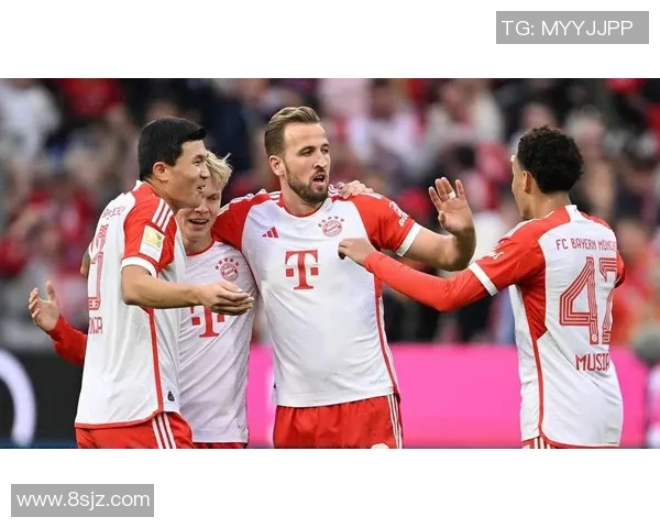 拜仁慕尼黑新援弗兰克助球队登顶德甲积分榜首位 拜仁慕尼黑新援弗兰克助球队登顶德甲积分榜首位