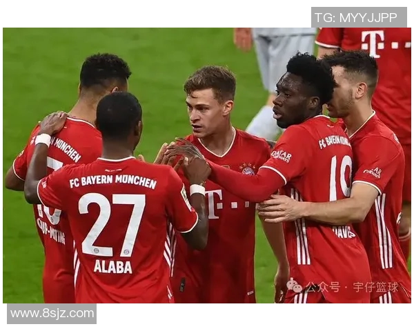 拜仁慕尼黑再现辉煌!成功卫冕德甲冠军,称霸德国足坛 拜仁慕尼黑再现辉煌!成功卫冕德甲冠军,称霸德国足坛
