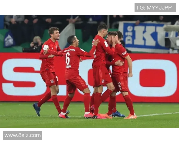 波鸿主场硬战沙尔克，1-0小胜取得关键胜利