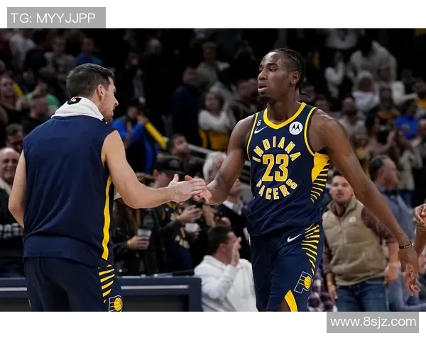 步行者队交易谈判告吹，球队前景令人堪忧