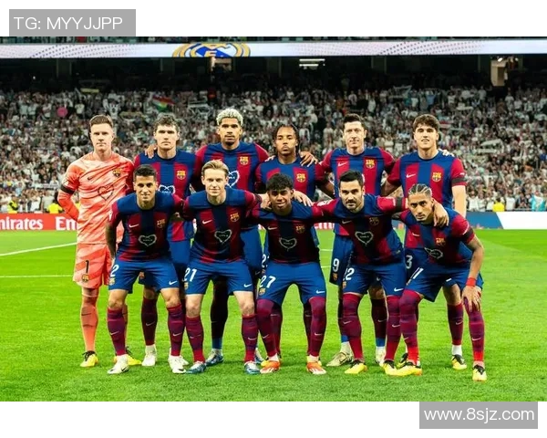 比达尔缺席伯纳乌大战，巴萨中场实力大减