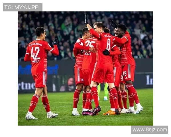 德甲客场硬仗：拜仁希望可憾平门兴格拉德巴赫