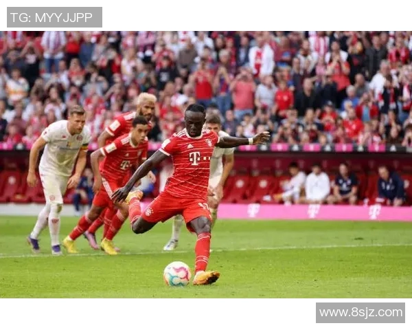 德甲保级梦想渐行渐远，雄狮面对拜仁绝境