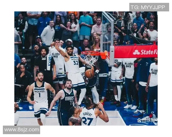 独行侠力克马刺，唐斯砍下23分13篮板助队取胜