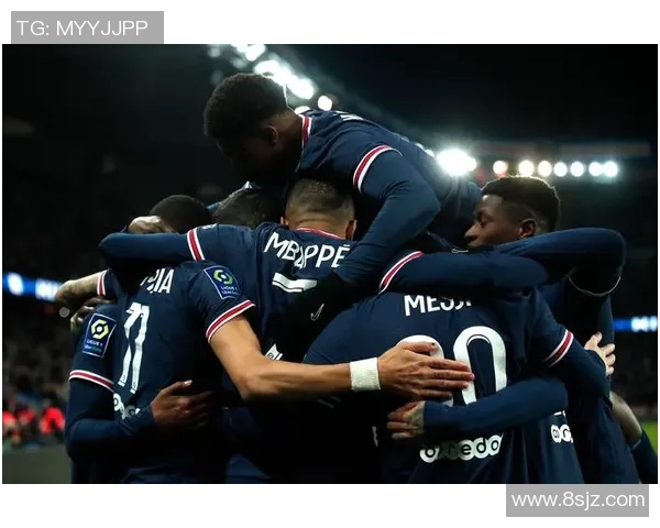 法甲巴黎圣日耳曼豪取7连胜，梅开二度的姆巴佩又一次证明自己的超级实力