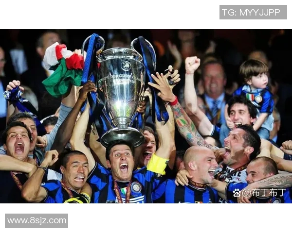 国际米兰连续五轮不败，意甲冠军梦想再度燃起