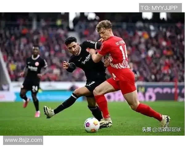 汉堡逼平弗赖堡，奇迹降临德甲联赛现场