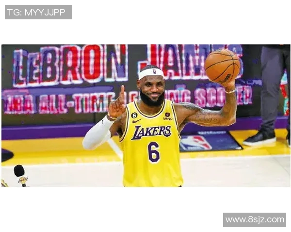 湖人横扫掘金，詹姆斯砍下34分，主宰赛场