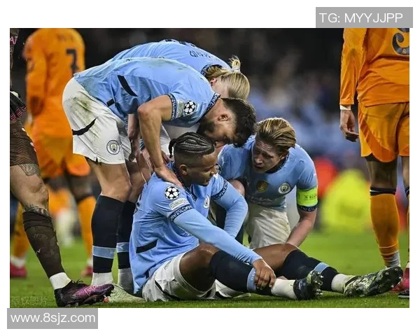 皇马惨遭曼城逆转，欧冠出局！贝尔失点成罪人！