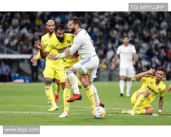 皇马2-1逆转击败比利亚雷亚尔，助力争冠形势稳固