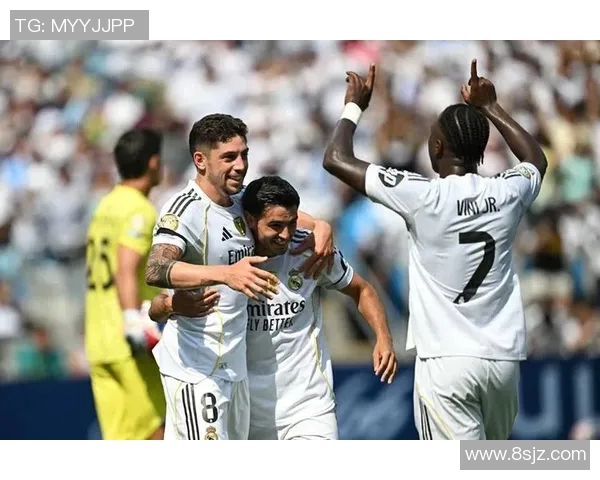 皇马引进新巨星，刷新西甲转会纪录，球队实力大增能否夺冠？