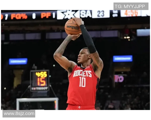 火箭客场逆转勇士，取得季后赛首胜：勇者的逆袭之路