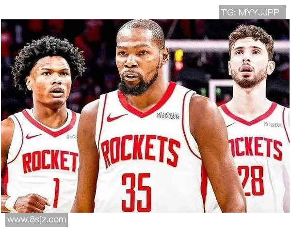 火箭队老板宣布球队将进行重组，将有大动作