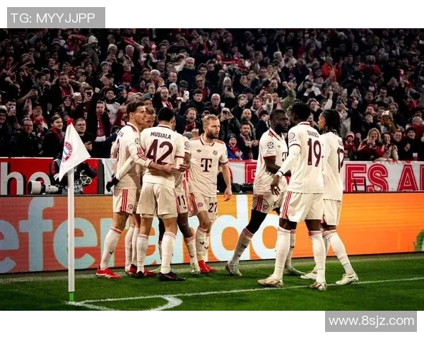 利物浦主场战胜拜仁慕尼黑,挺进欧冠八强,红军雄起! 利物浦主场战胜拜仁慕尼黑,挺进欧冠八强,红军雄起!