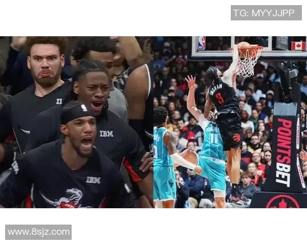 猛龙险胜老鹰,西亚卡姆砍下全场最高27分,带队逆转 猛龙险胜老鹰,西亚卡姆砍下全场最高27分,带队逆转