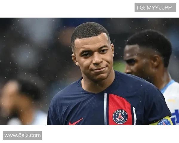 姆巴佩首秀糟糕！西班牙人欲借此炮轰巴黎圣日耳曼