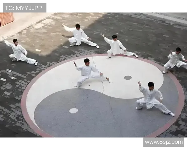 太极拳的历史渊源与文化传承探讨之旅 太极拳的历史渊源与文化传承探讨之旅