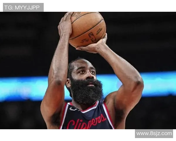 詹姆斯-哈登发狂狮宣言，誓将灰熊碾压！