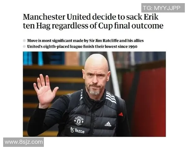 滕哈赫终结曼联执教生涯,俱乐部官方宣布解雇 滕哈赫终结曼联执教生涯,俱乐部官方宣布解雇