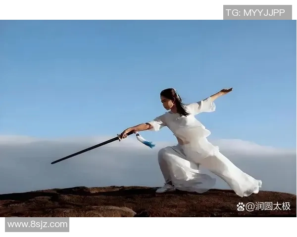 太极拳名字的由来与文化内涵探讨及其在现代社会的传承与发展