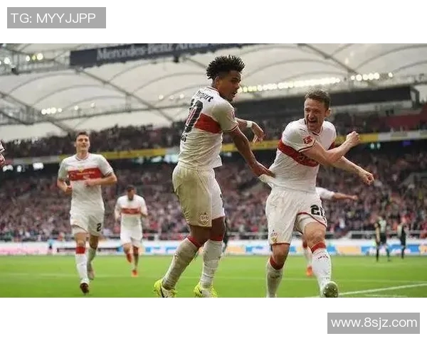 斯图加特再度崛起，连胜纪录再添一环