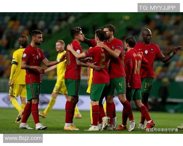 葡萄牙大胜波兰，晋级希望大增