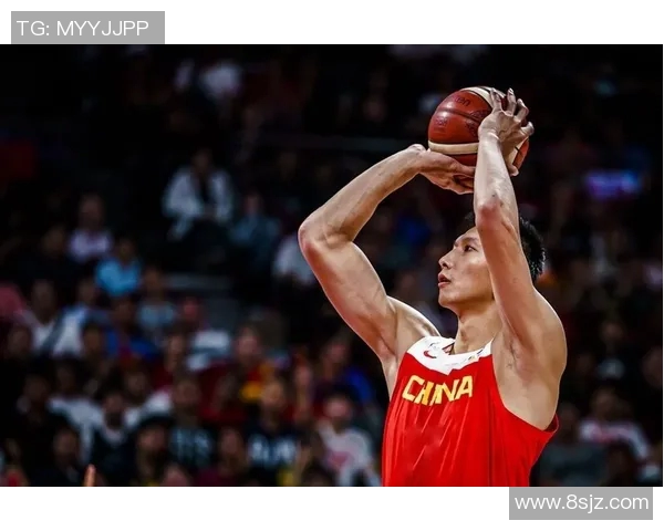 易建联带领中国男篮出征奥运，突破亚洲难关备战东京