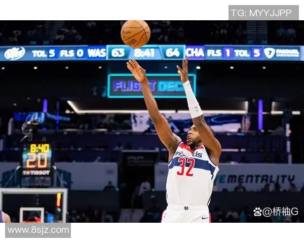 奇才遭遇伤病潮，球队战力受到严重考验