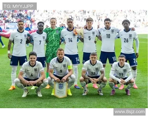英格兰小组赛全胜,晋级16强:历史性时刻即将来临