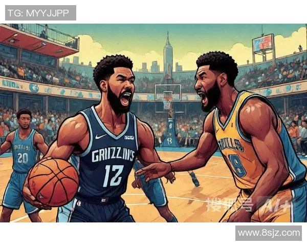 灰熊战胜马刺，打破连胜魔咒，展现强大实力